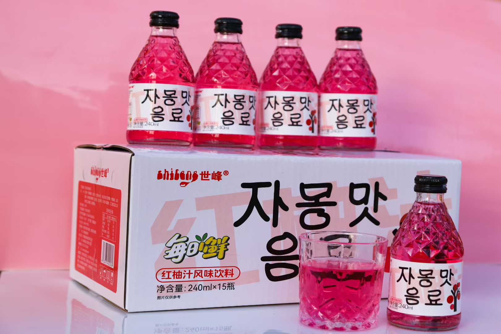 控糖需求带火苹果醋 专家详解功效